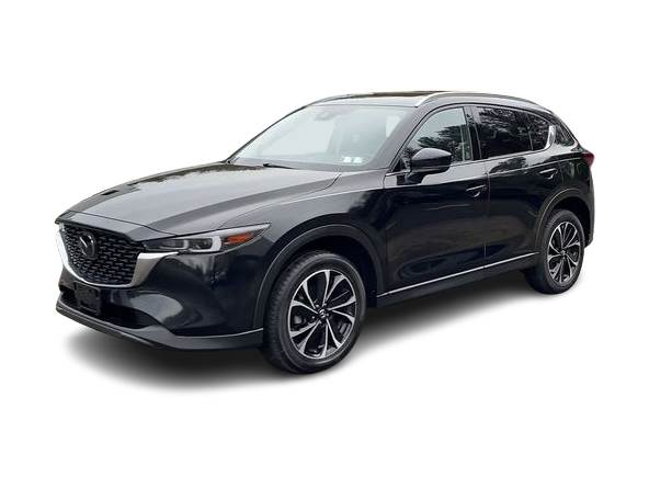 Thumbnail: 2023 Mazda CX-5 - 19