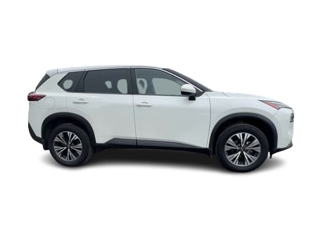 Thumbnail: 2023 Nissan Rogue - 24