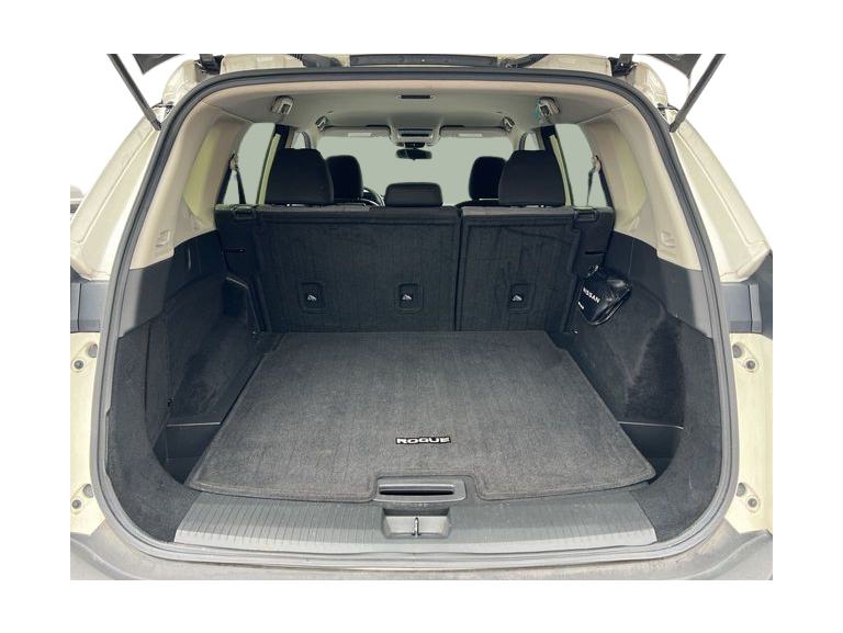 Thumbnail: 2023 Nissan Rogue - 16