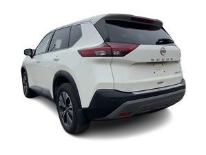 Thumbnail: 2023 Nissan Rogue - 21