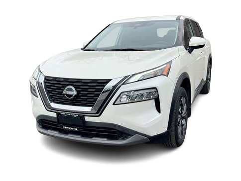 Thumbnail: 2023 Nissan Rogue - 4