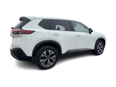 Thumbnail: 2023 Nissan Rogue - 23