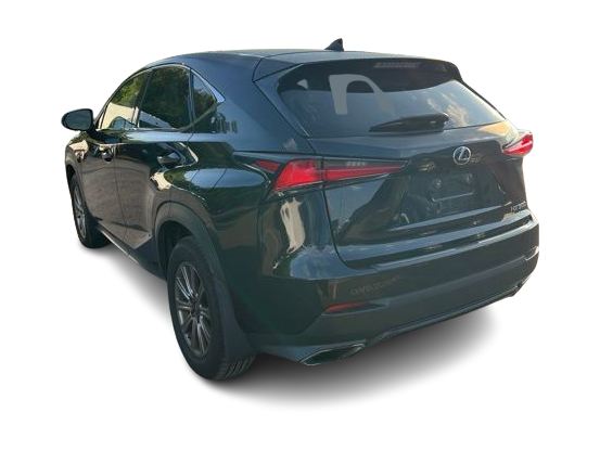 Thumbnail: 2018 Lexus NX - 4