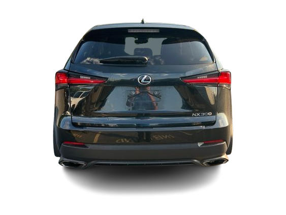 Thumbnail: 2018 Lexus NX - 5