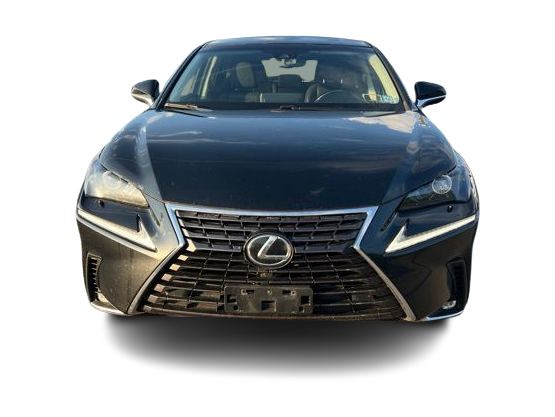 Thumbnail: 2018 Lexus NX - 6
