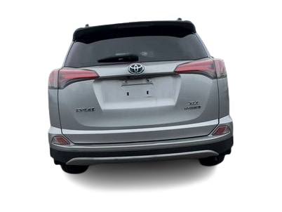 Thumbnail: 2018 Toyota RAV4 - 23