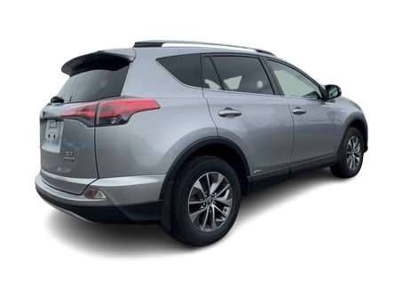 Thumbnail: 2018 Toyota RAV4 - 24