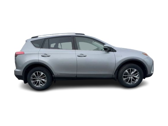 Thumbnail: 2018 Toyota RAV4 - 25