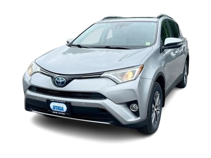 Thumbnail: 2018 Toyota RAV4 - 5