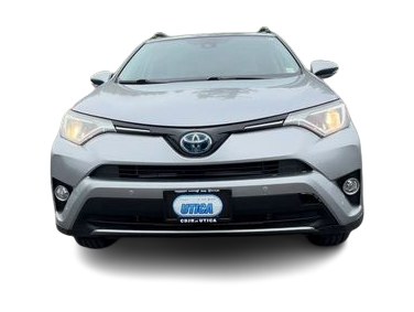 Thumbnail: 2018 Toyota RAV4 - 22