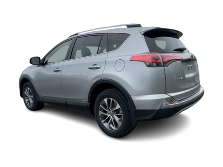 Thumbnail: 2018 Toyota RAV4 - 4