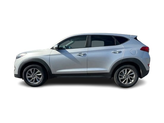 Thumbnail: 2018 Hyundai Tucson - 3
