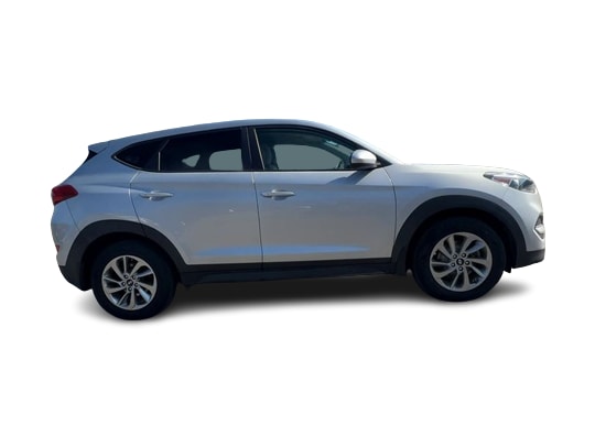 Thumbnail: 2018 Hyundai Tucson - 24