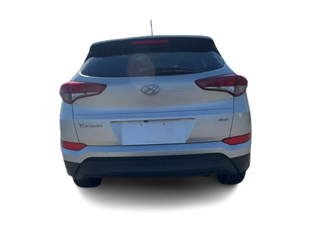 Thumbnail: 2018 Hyundai Tucson - 5