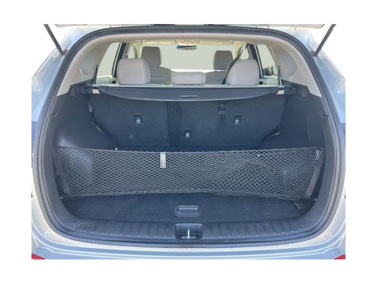 Thumbnail: 2018 Hyundai Tucson - 18