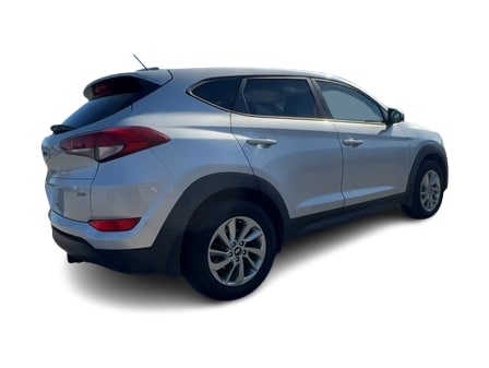 Thumbnail: 2018 Hyundai Tucson - 23