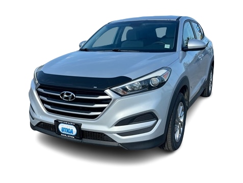 Thumbnail: 2018 Hyundai Tucson - 6
