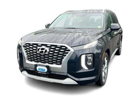 Thumbnail: 2021 Hyundai Palisade - 6
