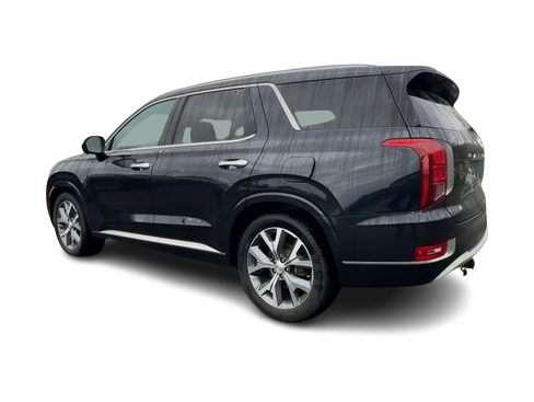 Thumbnail: 2021 Hyundai Palisade - 4