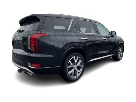 Thumbnail: 2021 Hyundai Palisade - 22