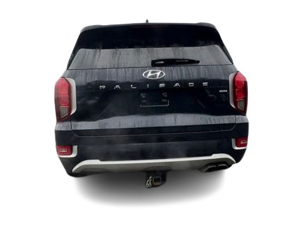 Thumbnail: 2021 Hyundai Palisade - 5