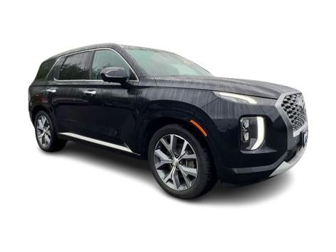 Thumbnail: 2021 Hyundai Palisade - 20
