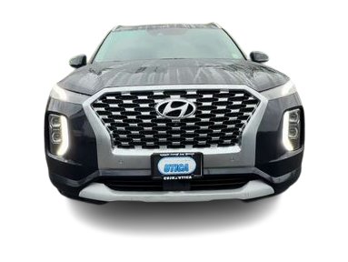 Thumbnail: 2021 Hyundai Palisade - 21