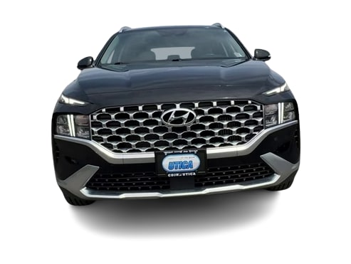 Thumbnail: 2022 Hyundai Santa Fe - 20