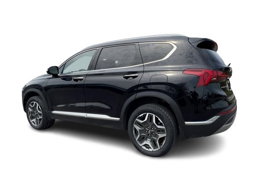 Thumbnail: 2022 Hyundai Santa Fe - 21