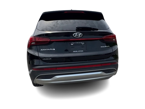 Thumbnail: 2022 Hyundai Santa Fe - 4