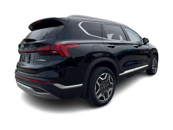 Thumbnail: 2022 Hyundai Santa Fe - 22
