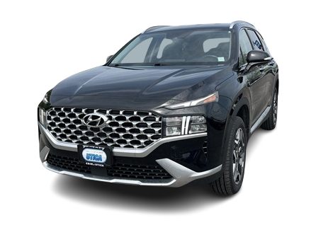Thumbnail: 2022 Hyundai Santa Fe - 5