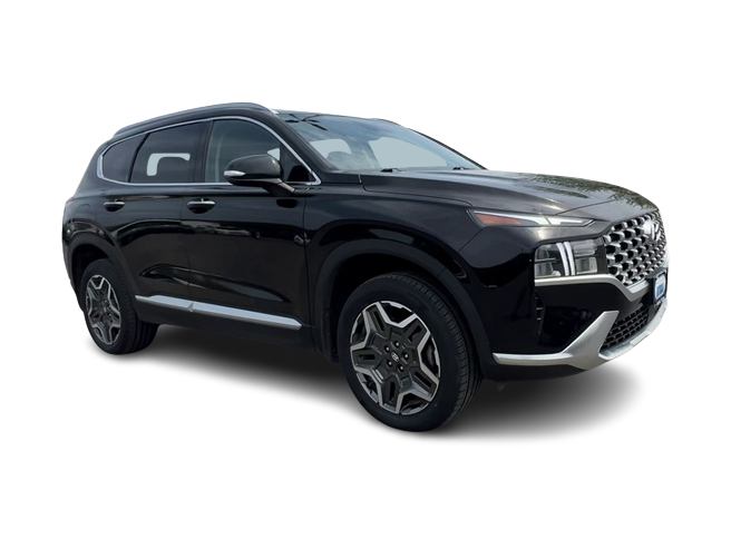 Thumbnail: 2022 Hyundai Santa Fe - 19
