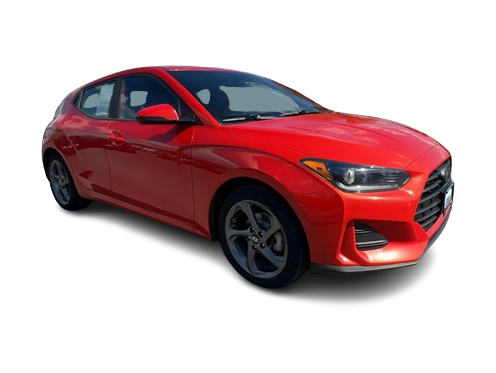 Thumbnail: 2019 Hyundai Veloster - 21