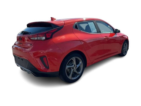 Thumbnail: 2019 Hyundai Veloster - 23