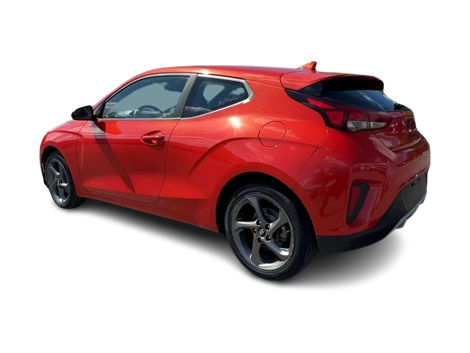 Thumbnail: 2019 Hyundai Veloster - 4