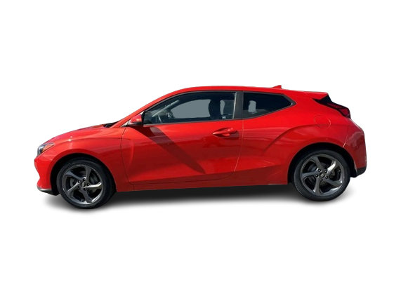 Thumbnail: 2019 Hyundai Veloster - 3