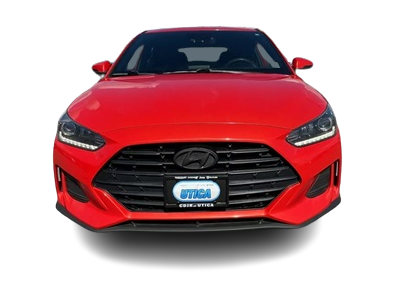 Thumbnail: 2019 Hyundai Veloster - 6