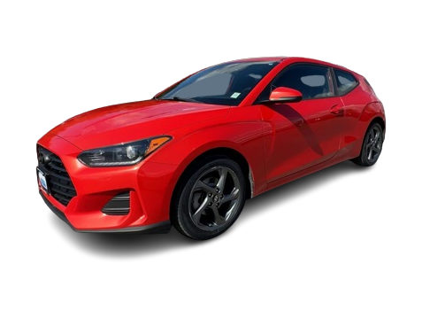 Thumbnail: 2019 Hyundai Veloster - 22
