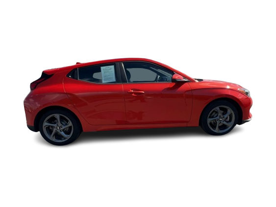 Thumbnail: 2019 Hyundai Veloster - 24