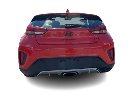 Thumbnail: 2019 Hyundai Veloster - 5