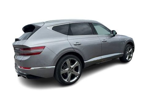 Thumbnail: 2021 Genesis GV80 - 24