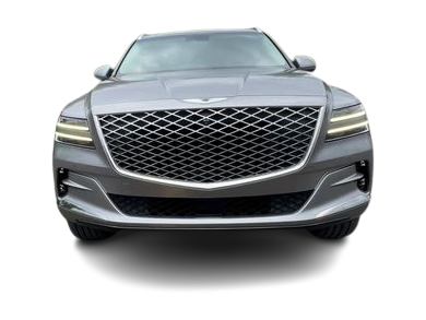 Thumbnail: 2021 Genesis GV80 - 23
