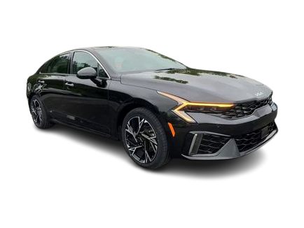 Thumbnail: 2025 Kia K5 - 20