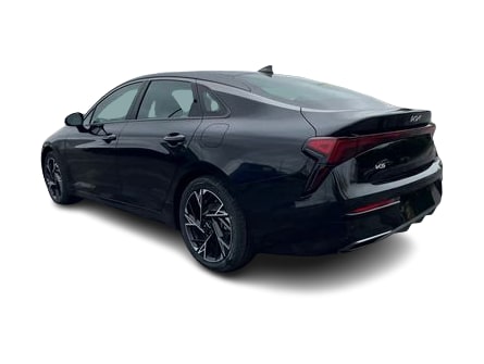 Thumbnail: 2025 Kia K5 - 4