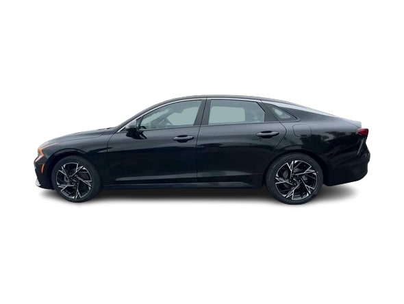 Thumbnail: 2025 Kia K5 - 3