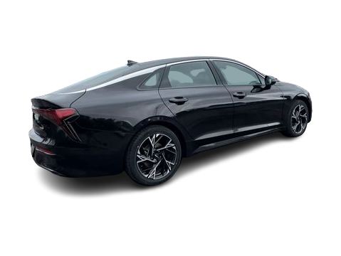 Thumbnail: 2025 Kia K5 - 23