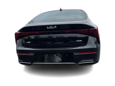 Thumbnail: 2025 Kia K5 - 22