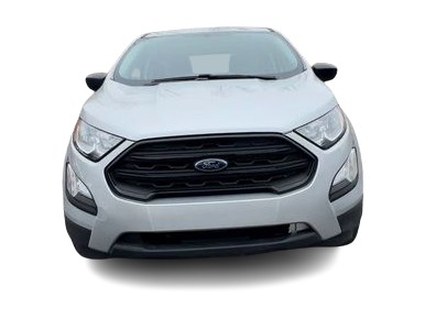 Thumbnail: 2021 Ford EcoSport - 22