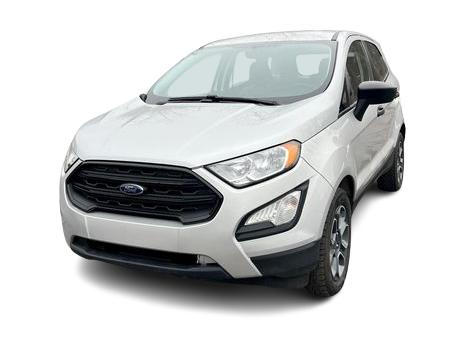 Thumbnail: 2021 Ford EcoSport - 6